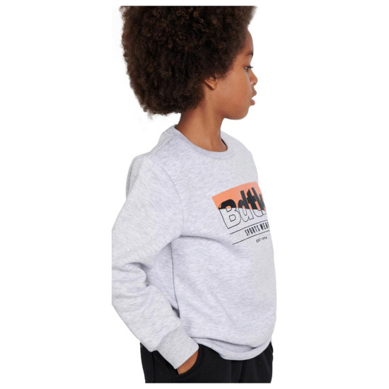 Bodytalk Παιδικό φούτερ